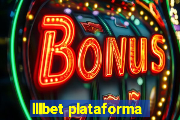 lllbet plataforma